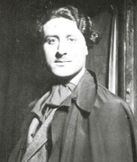 César Gemayel photograph